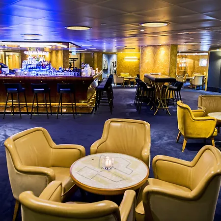 Hotel Ss En Restaurants 4*