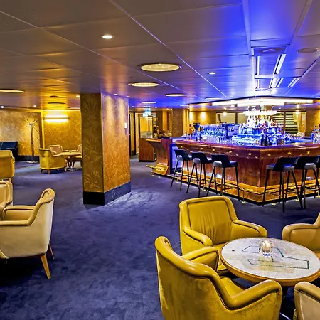 Ss En Restaurants Rotterdam