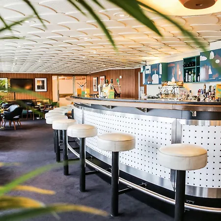 Ss By Westcord Róterdam