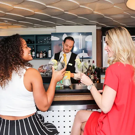 Ss By Westcord Rotterdam