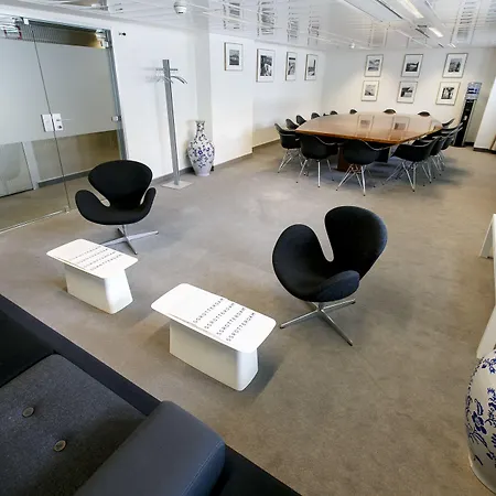 Ss By Westcord Hotell