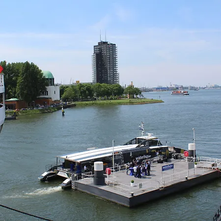 Hotel Ss By Westcord