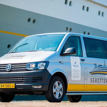 Ss By Westcord Róterdam