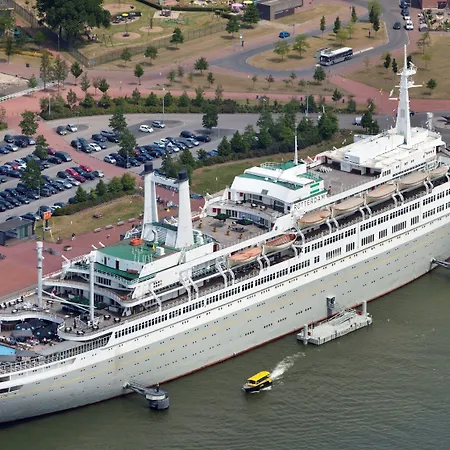 Ss By Westcord 4*