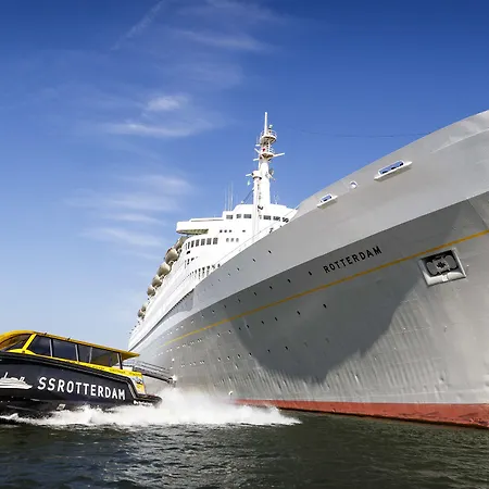 Ss En Restaurants Rotterdam