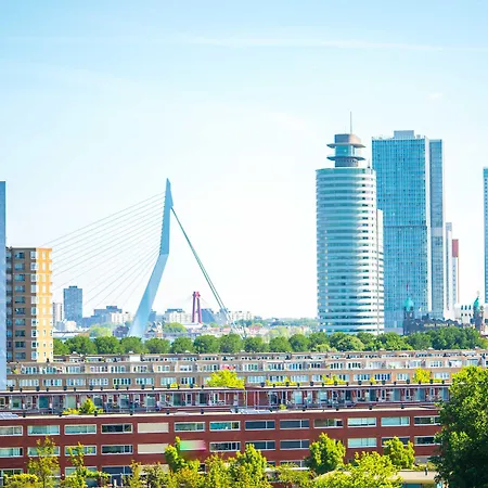 Hotel Ss By Westcord