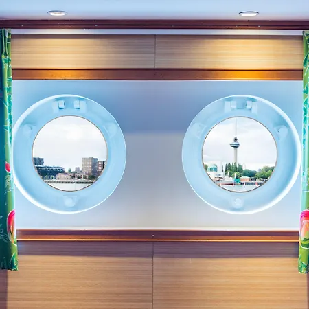 Hotel Ss By Westcord 4*