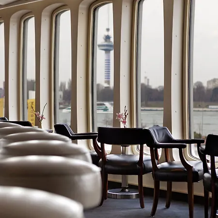 Ss En Restaurants Rotterdam