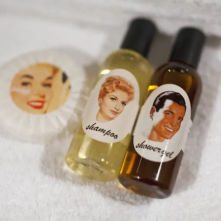 Hotel Ss En Restaurants