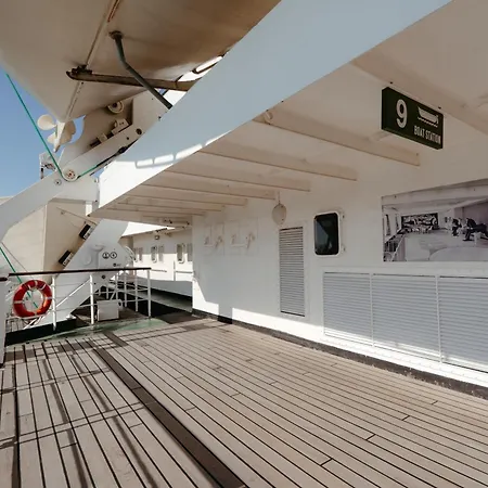 Ss By Westcord 4* Rotterdam
