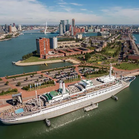 Ss By Westcord Szálloda 4*