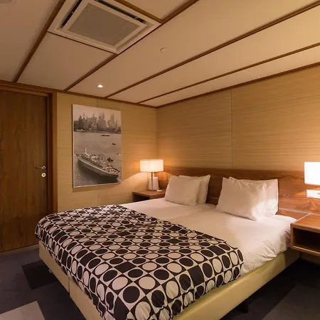 Ss By Westcord Szálloda 4*