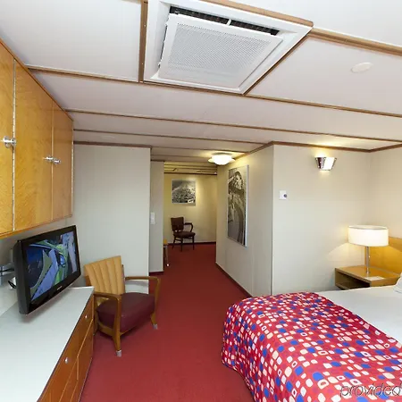 Ss By Westcord Szálloda 4*