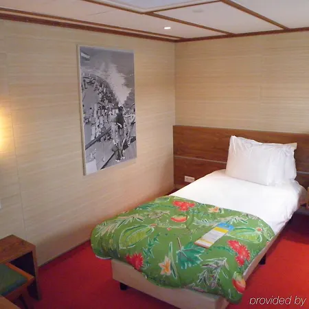 Ss By Westcord Hotel Rotterdam