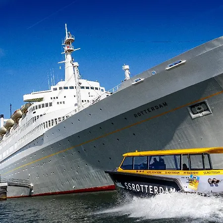 Szálloda Ss By Westcord 4*