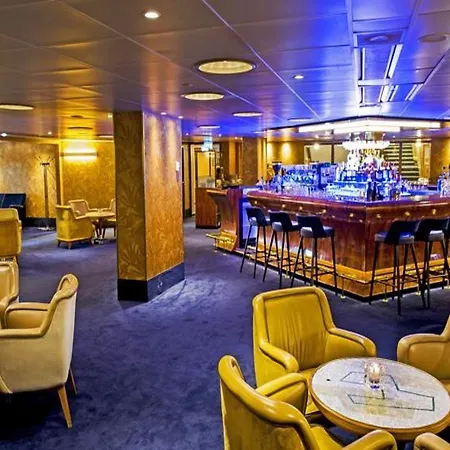 Hotel Ss By Westcord Rotterdam