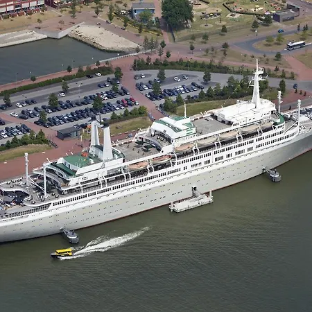 Szálloda Ss By Westcord