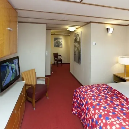 Szálloda Ss By Westcord 4*