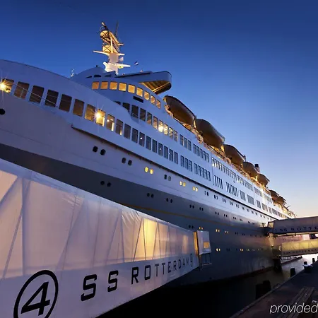Hotel Ss By Westcord