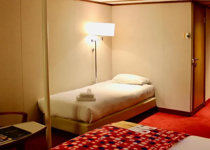 فندق Ss By Westcord روتردام