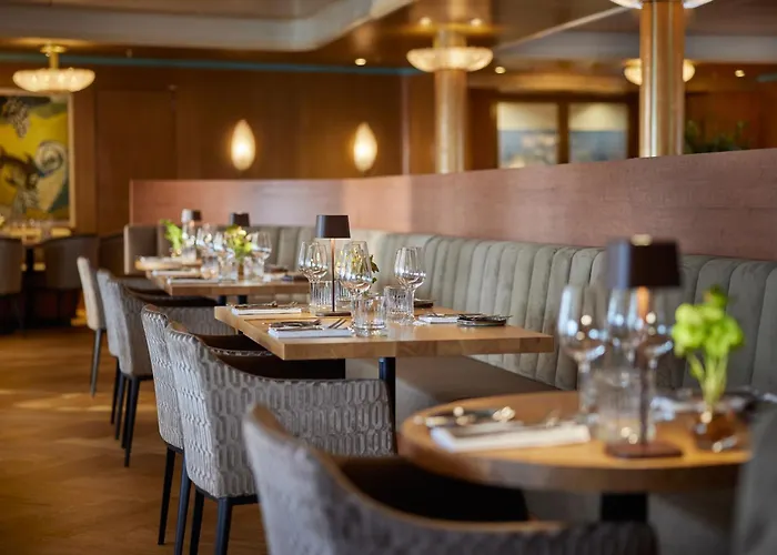 Ss By Westcord روتردام