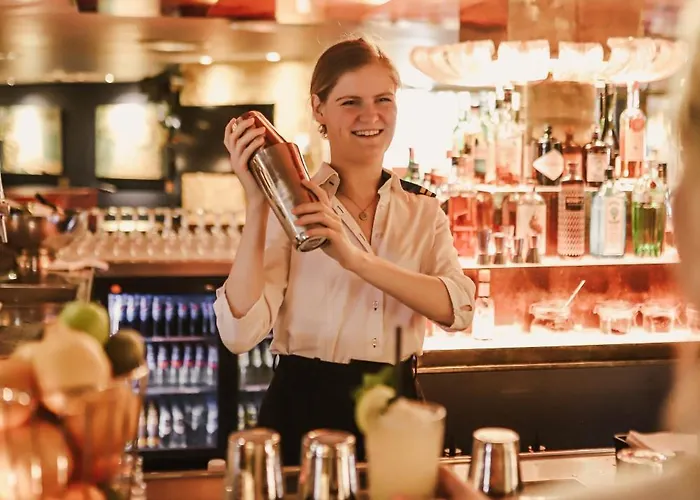 Ss By Westcord 4* روتردام