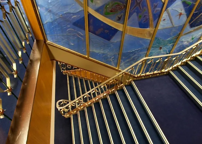 Ss By Westcord ロッテルダム