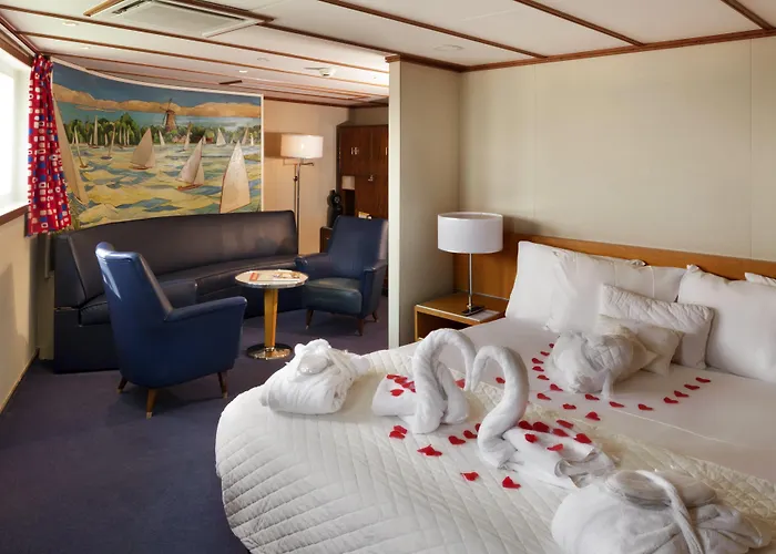 Ss By Westcord רוטרדם