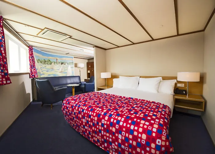 Ss By Westcord ロッテルダム