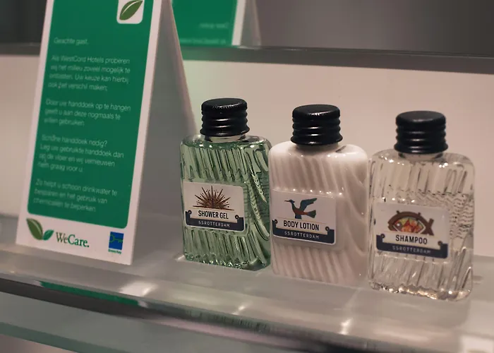 فندق Ss By Westcord 4*