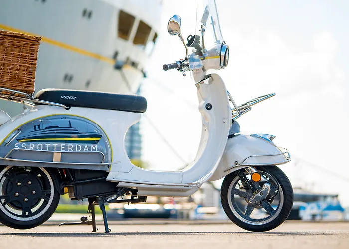 فندق Ss By Westcord 4*