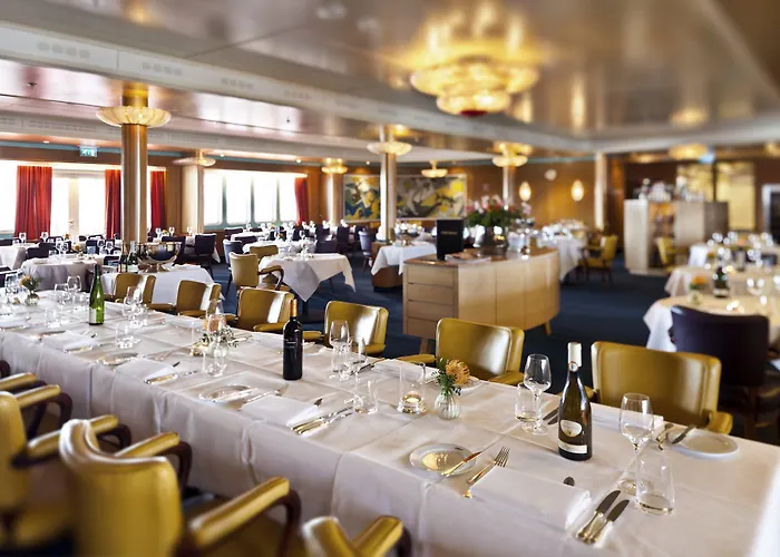 Ss By Westcord רוטרדם