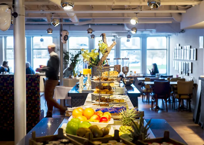 Ss By Westcord רוטרדם