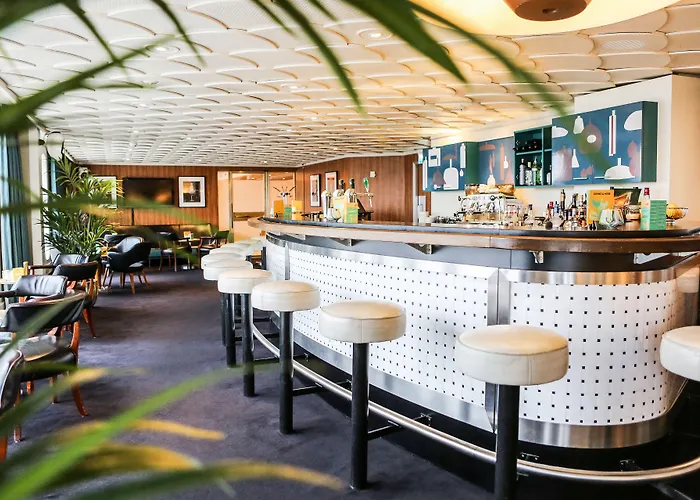 Ss By Westcord روتردام