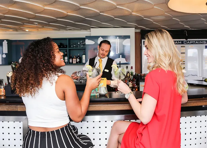 Ss By Westcord ロッテルダム