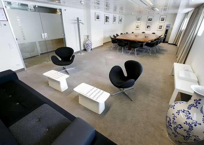 Ss By Westcord מלון