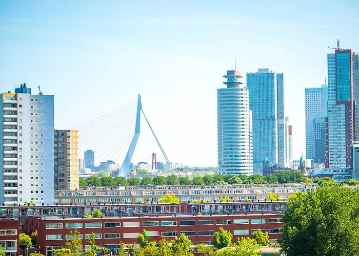 فندق Ss By Westcord