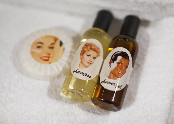 فندق Ss By Westcord