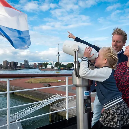 Ss By Westcord Szálloda 4*