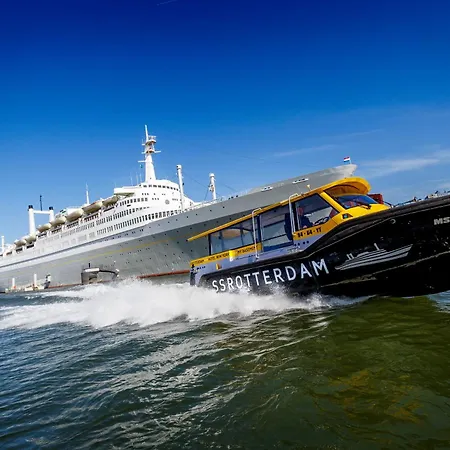 Szálloda Ss By Westcord 4*