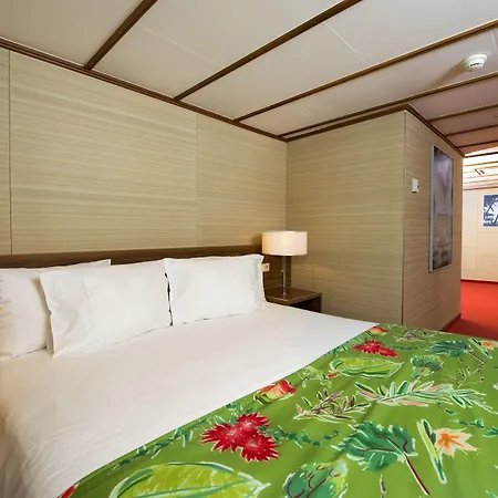 Hotel Ss By Westcord Rotterdam