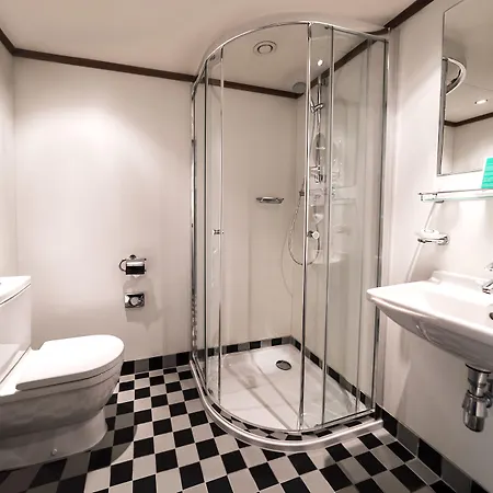 Ss By Westcord Rotterdam