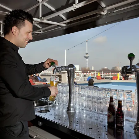 Hotel Ss By Westcord 4*