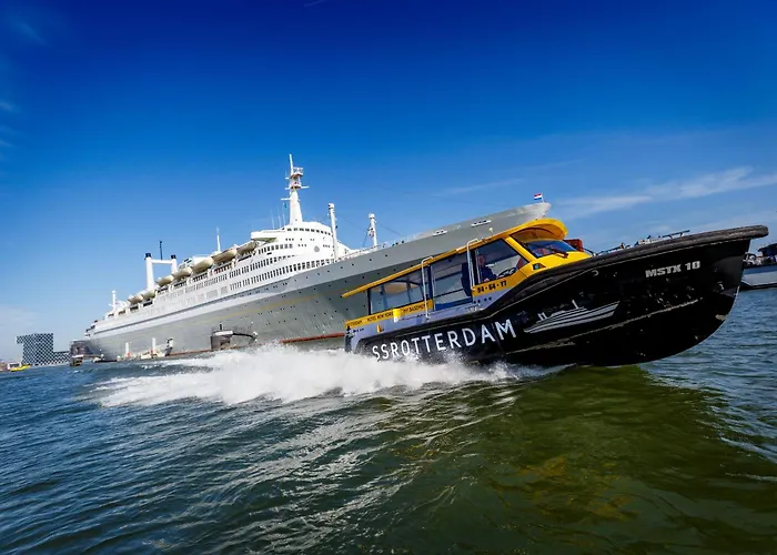 Szálloda Ss By Westcord 4*