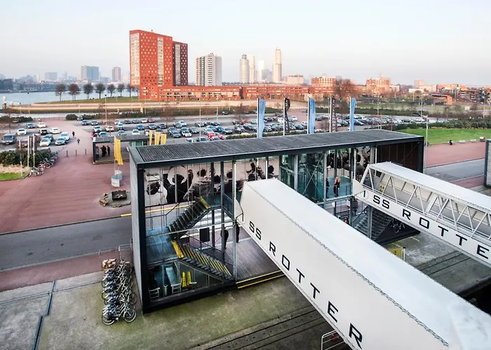 Szálloda Ss By Westcord