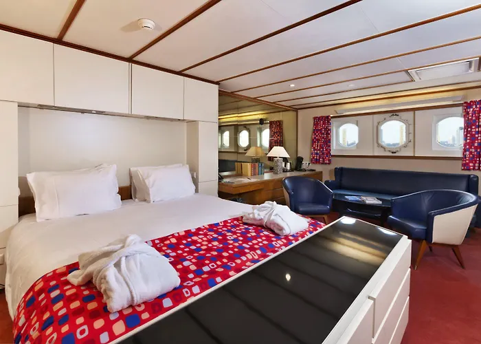 Ss By Westcord 4* Rotterdam