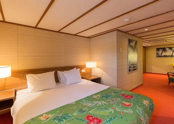 Ss By Westcord Szálloda 4*