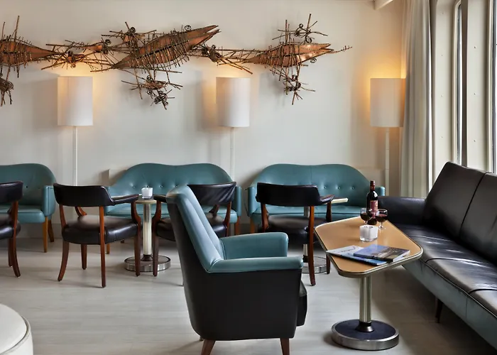 Szálloda Ss By Westcord