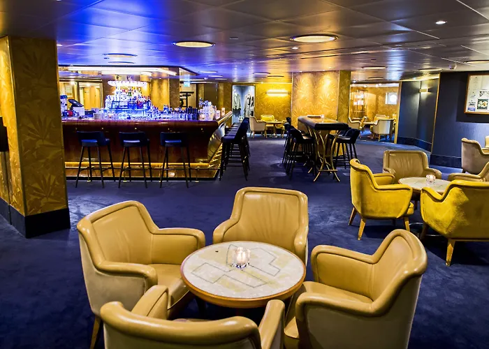 Szálloda Ss By Westcord 4*