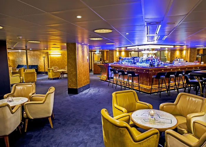 Ss By Westcord Rotterdam